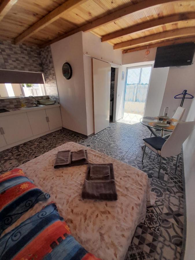 Estudio Dominicana In Albufeira Gale Exterior foto