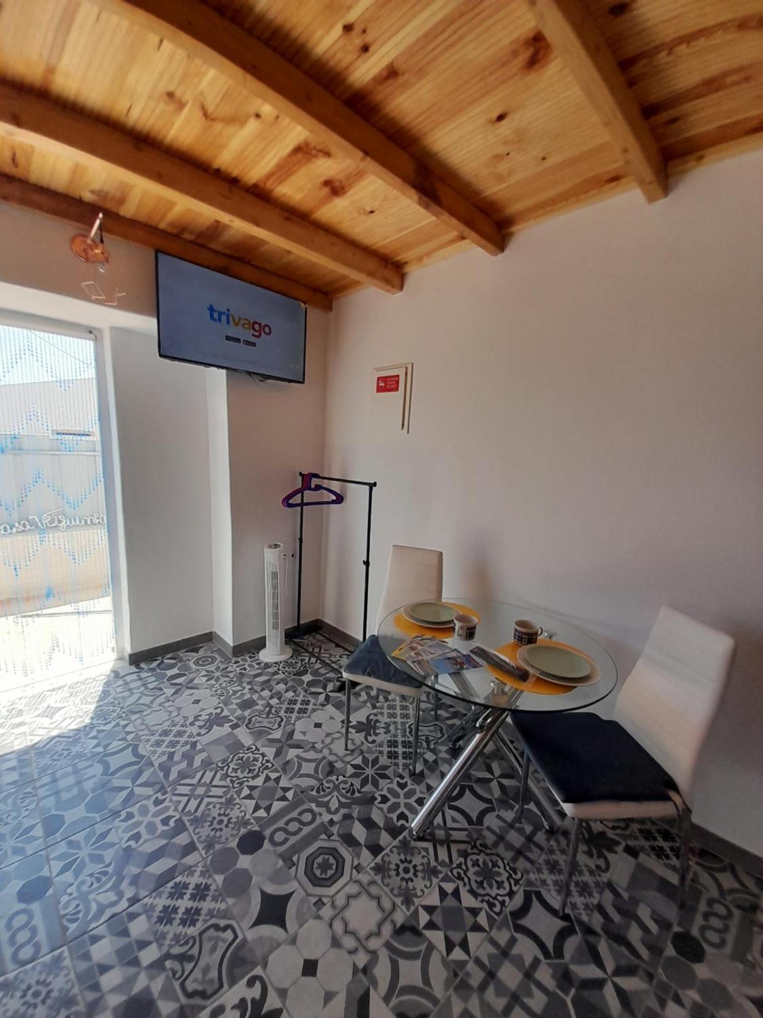 Estudio Dominicana In Albufeira Gale Exterior foto